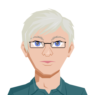Wilfried Voss - Avatar