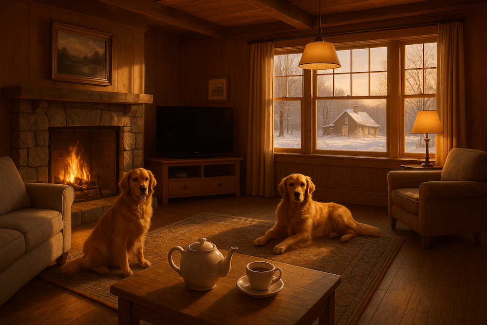 Chapter 6- Fragments of her Past