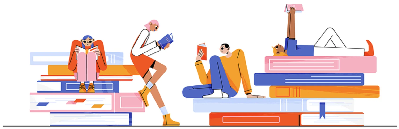 Copperhill Media - Turning Ideas into Timeless Pages