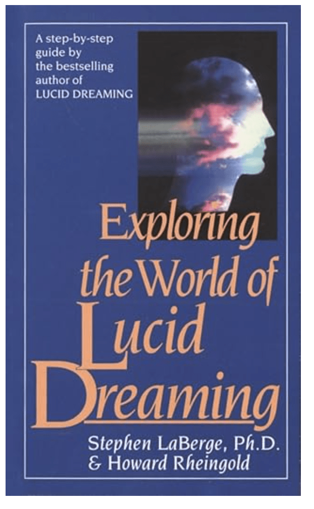 Exploring the World of Lucid Dreaming