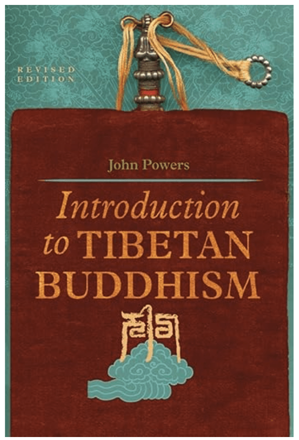 Introduction to Tibetan Buddhism