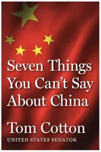 Seven Things You Can't Say About China