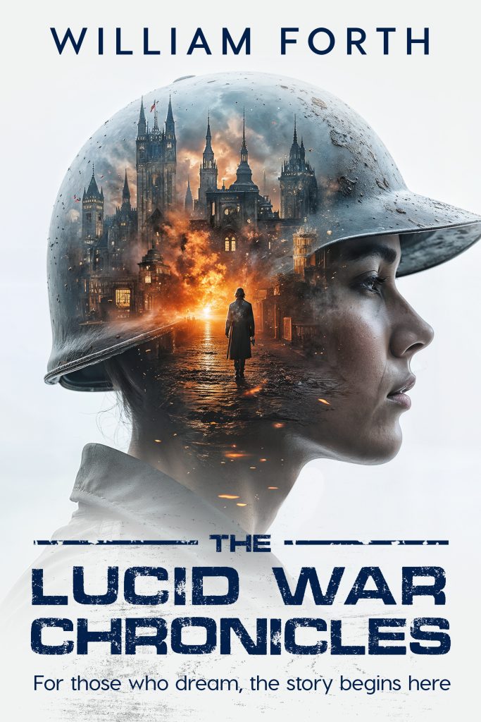 The Lucid War Chronicles