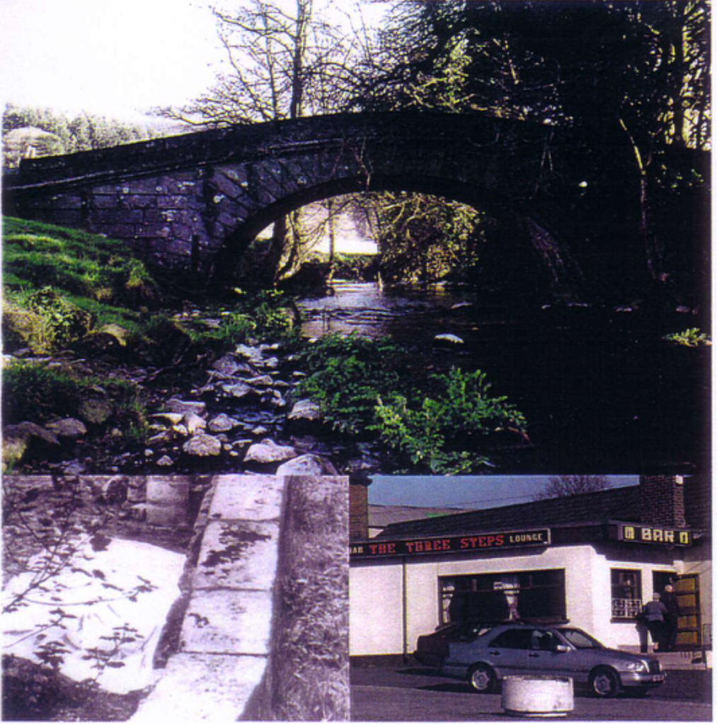 Three Steps Inn - River Flurry in Ravenside Forest