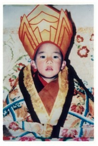 Gedhun Choekyi Nyima